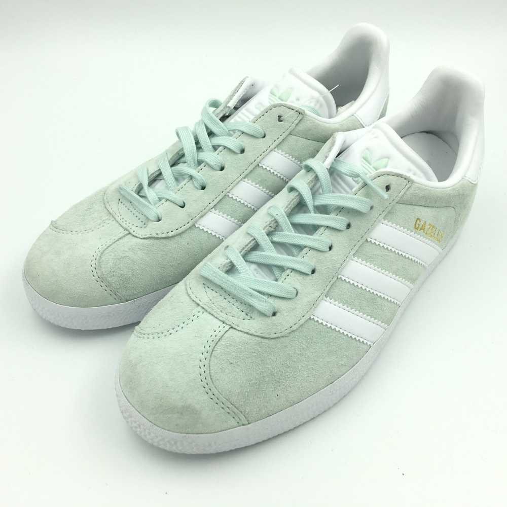 Adidas Mens Gazelle Shoes BB5473 7 - Picture 2 of 8